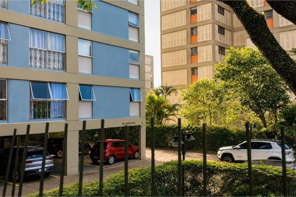 Foto 4 de Apartamento com 2 quartos à venda, 78m2 em Vila Campestre, São Paulo - SP