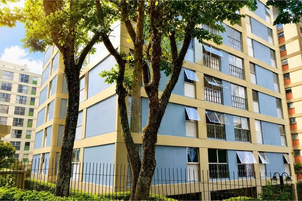 Foto 1 de Apartamento com 2 quartos à venda, 78m2 em Vila Campestre, São Paulo - SP