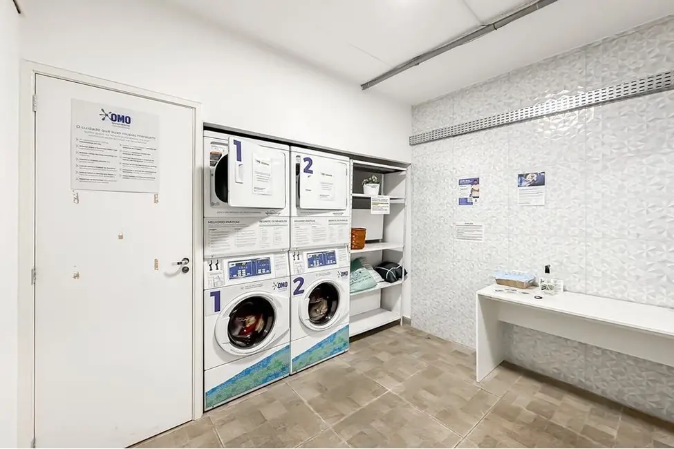 Foto 9 de Apartamento com 3 quartos à venda, 65m2 em Vila do Encontro, São Paulo - SP