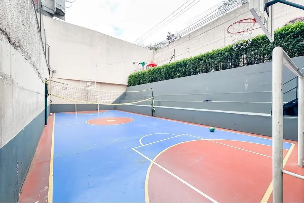 Foto 5 de Apartamento com 3 quartos à venda, 65m2 em Vila do Encontro, São Paulo - SP