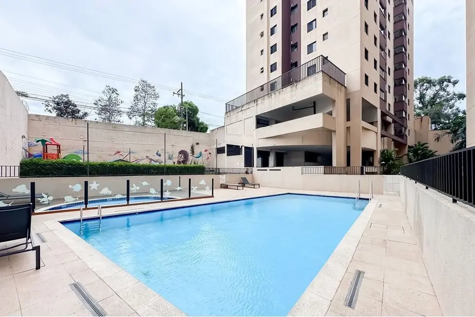 Foto 1 de Apartamento com 3 quartos à venda, 65m2 em Vila do Encontro, São Paulo - SP