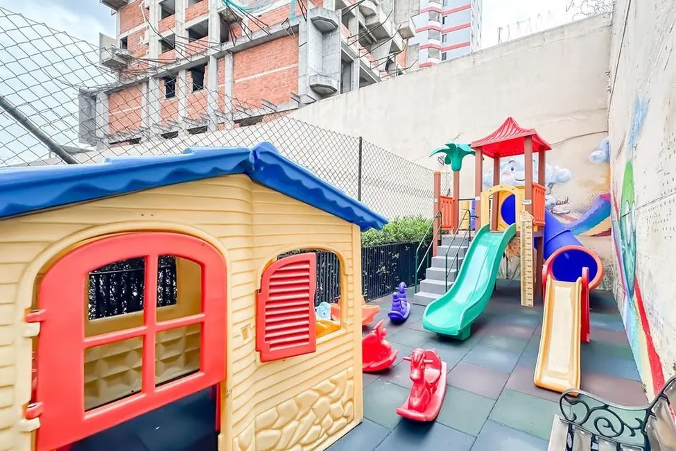 Foto 3 de Apartamento com 3 quartos à venda, 65m2 em Vila do Encontro, São Paulo - SP