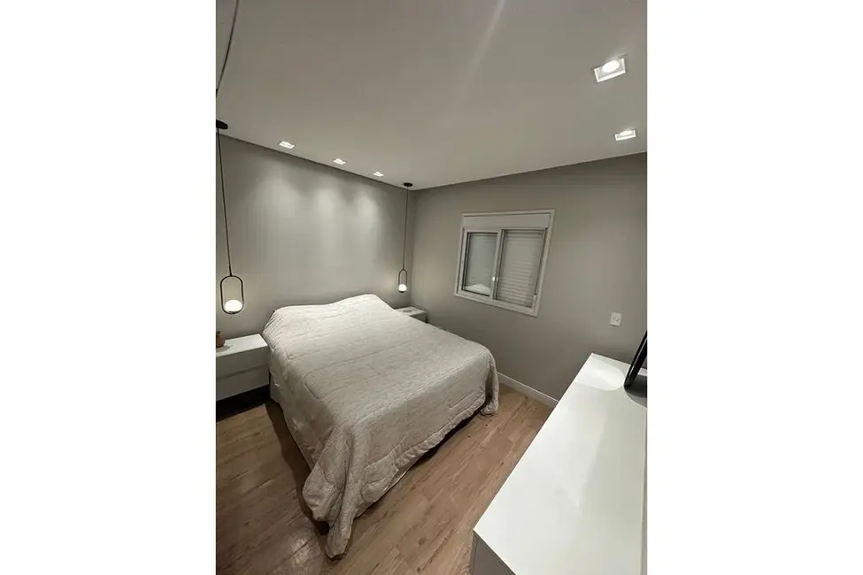 Apartamento com 2 quartos à venda, 65m2 em Campestre, Santo Andre - SP - imagem 5 Foto 5 de Apartamento com 2 quartos à venda, 65m2 em Campestre, Santo Andre - SP