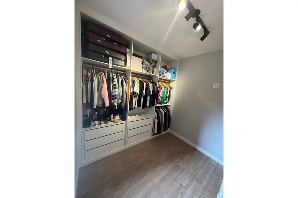Apartamento com 2 quartos à venda, 65m2 em Campestre, Santo Andre - SP - imagem 9 Foto 9 de Apartamento com 2 quartos à venda, 65m2 em Campestre, Santo Andre - SP