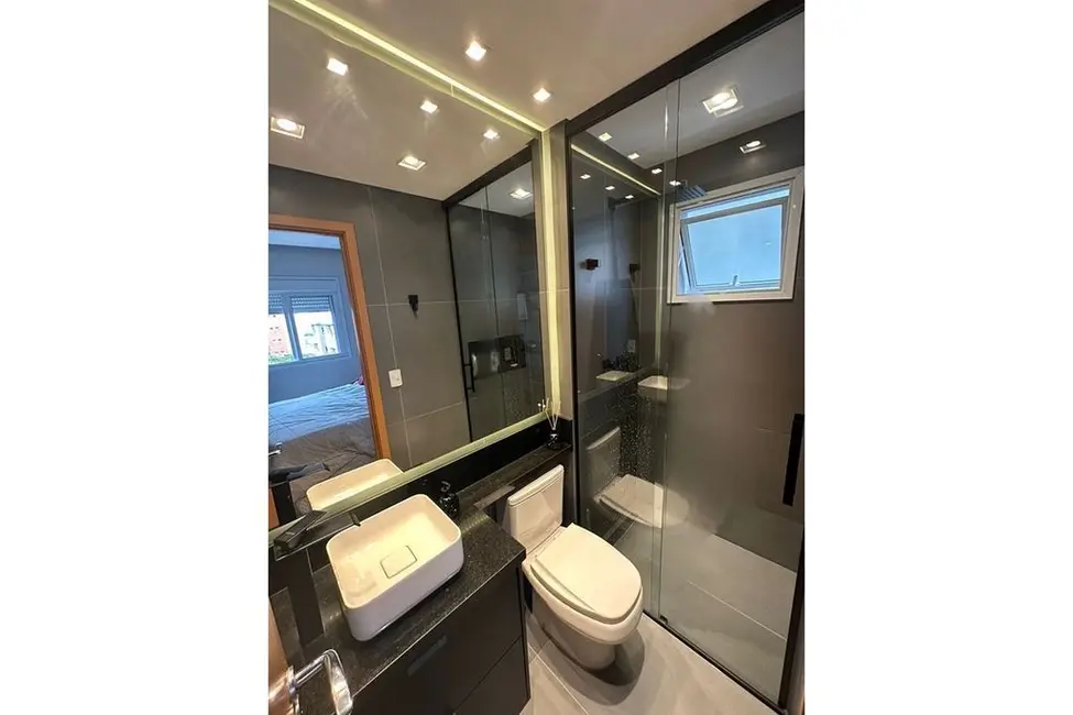 Apartamento com 2 quartos à venda, 65m2 em Campestre, Santo Andre - SP - imagem 6 Foto 6 de Apartamento com 2 quartos à venda, 65m2 em Campestre, Santo Andre - SP