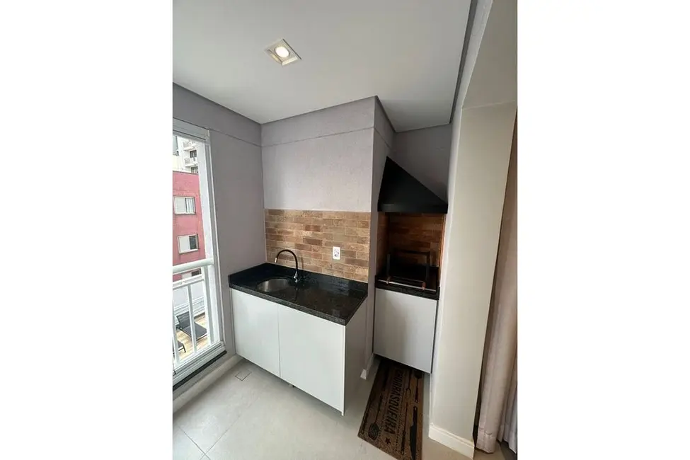 Apartamento com 2 quartos à venda, 65m2 em Campestre, Santo Andre - SP - imagem 2 Foto 2 de Apartamento com 2 quartos à venda, 65m2 em Campestre, Santo Andre - SP