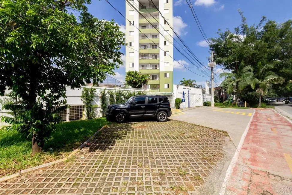 Foto 3 de Apartamento com 2 quartos à venda, 44m2 em Rio Pequeno, São Paulo - SP