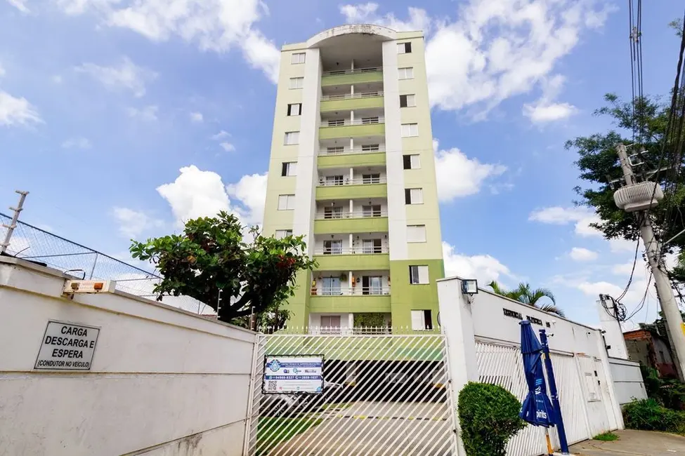 Foto 4 de Apartamento com 2 quartos à venda, 44m2 em Rio Pequeno, São Paulo - SP