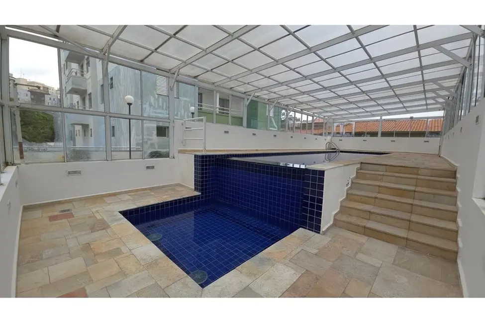 Foto 2 de Apartamento com 2 quartos à venda, 44m2 em Rio Pequeno, São Paulo - SP