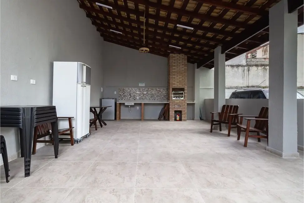 Foto 8 de Apartamento com 2 quartos à venda, 44m2 em Rio Pequeno, São Paulo - SP