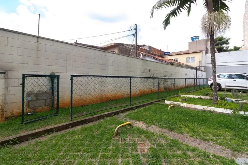 Foto 9 de Apartamento com 2 quartos à venda, 44m2 em Rio Pequeno, São Paulo - SP