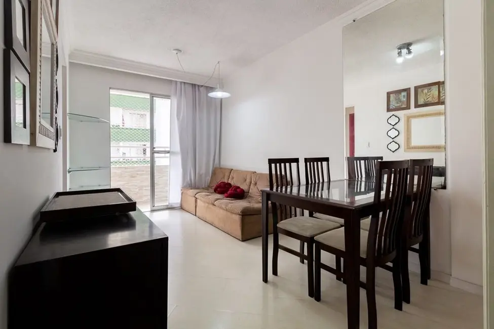 Foto 1 de Apartamento com 2 quartos à venda, 44m2 em Rio Pequeno, São Paulo - SP