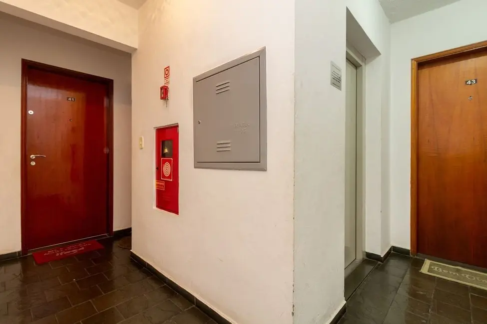 Foto 6 de Apartamento com 2 quartos à venda, 44m2 em Rio Pequeno, São Paulo - SP