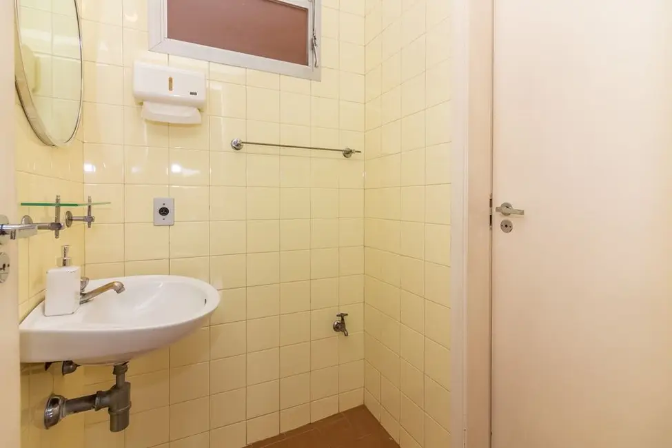 Foto 6 de Sala Comercial à venda, 85m2 em Vila Buarque, São Paulo - SP
