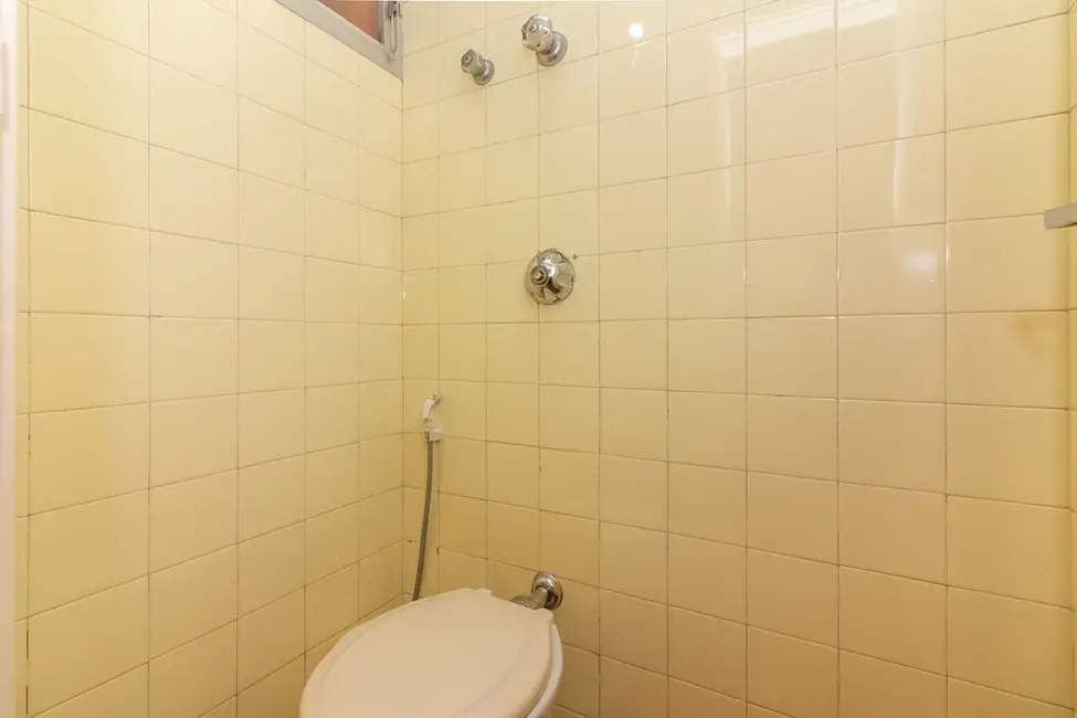 Foto 5 de Sala Comercial à venda, 85m2 em Vila Buarque, São Paulo - SP
