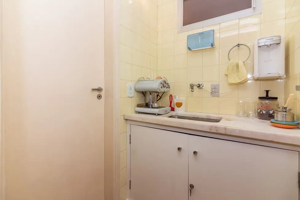 Foto 3 de Sala Comercial à venda, 85m2 em Vila Buarque, São Paulo - SP