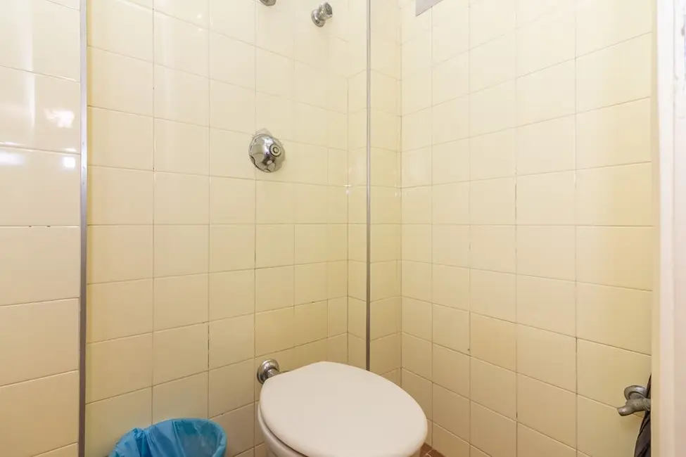Foto 4 de Sala Comercial à venda, 85m2 em Vila Buarque, São Paulo - SP