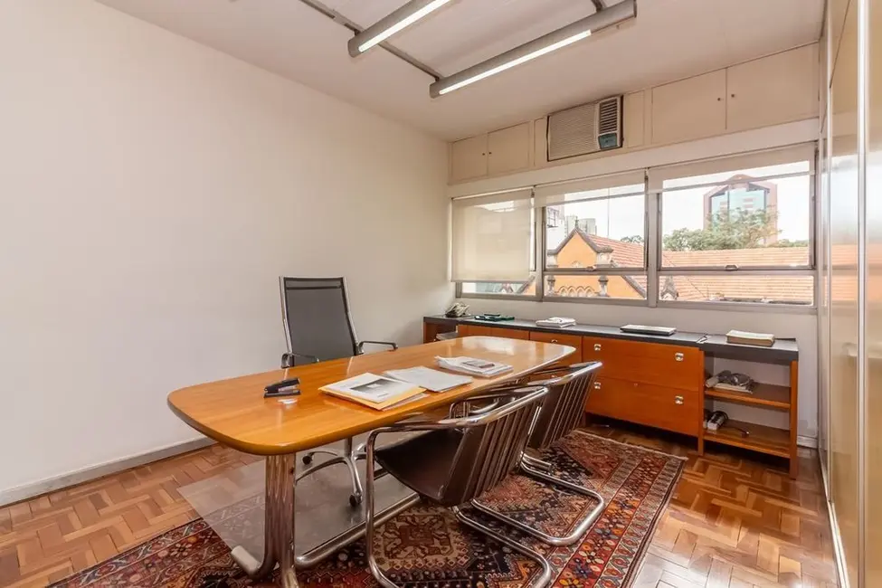 Foto 1 de Sala Comercial à venda, 85m2 em Vila Buarque, São Paulo - SP