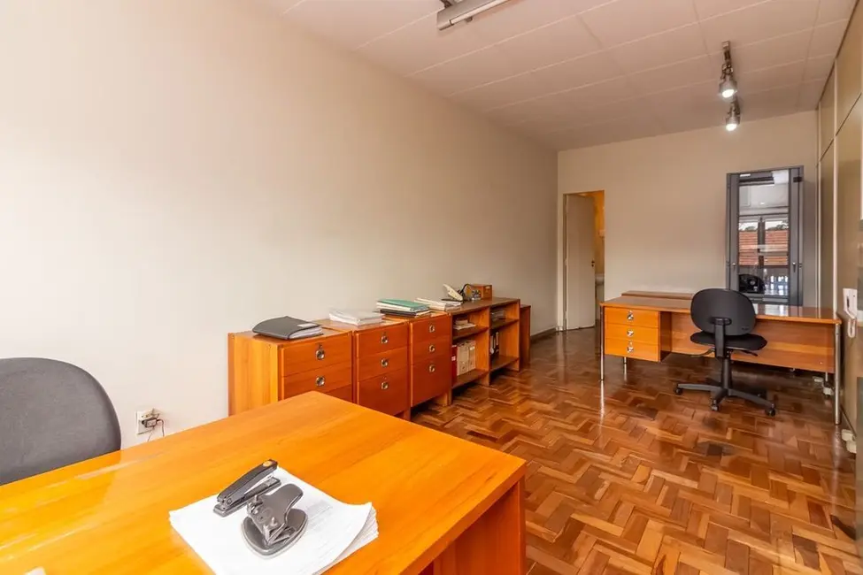 Foto 2 de Sala Comercial à venda, 85m2 em Vila Buarque, São Paulo - SP