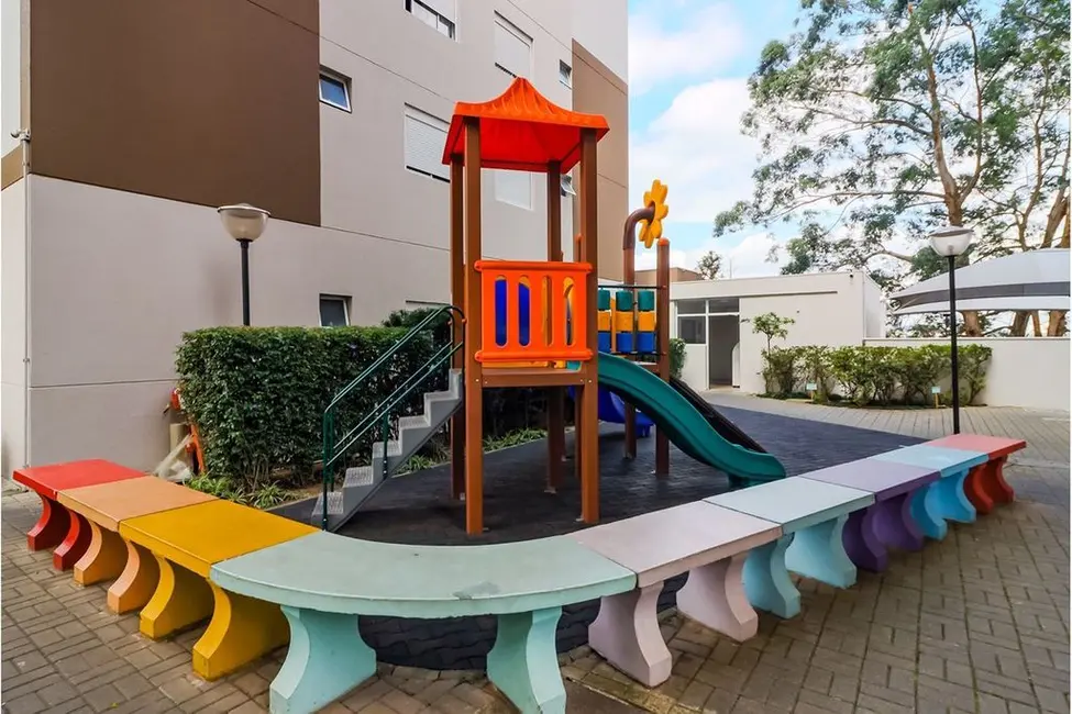 Apartamento com 2 quartos à venda, 47m2 em Jardim Pirituba, São Paulo - SP - imagem 9 Foto 9 de Apartamento com 2 quartos à venda, 47m2 em Jardim Pirituba, São Paulo - SP