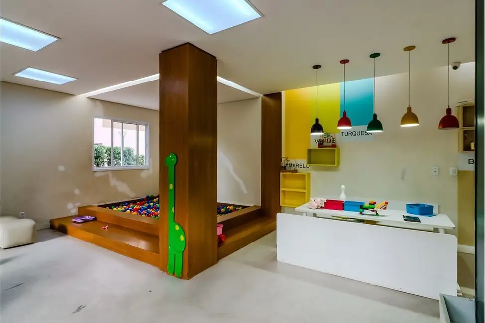 Apartamento com 2 quartos à venda, 47m2 em Jardim Pirituba, São Paulo - SP - imagem 3 Foto 3 de Apartamento com 2 quartos à venda, 47m2 em Jardim Pirituba, São Paulo - SP