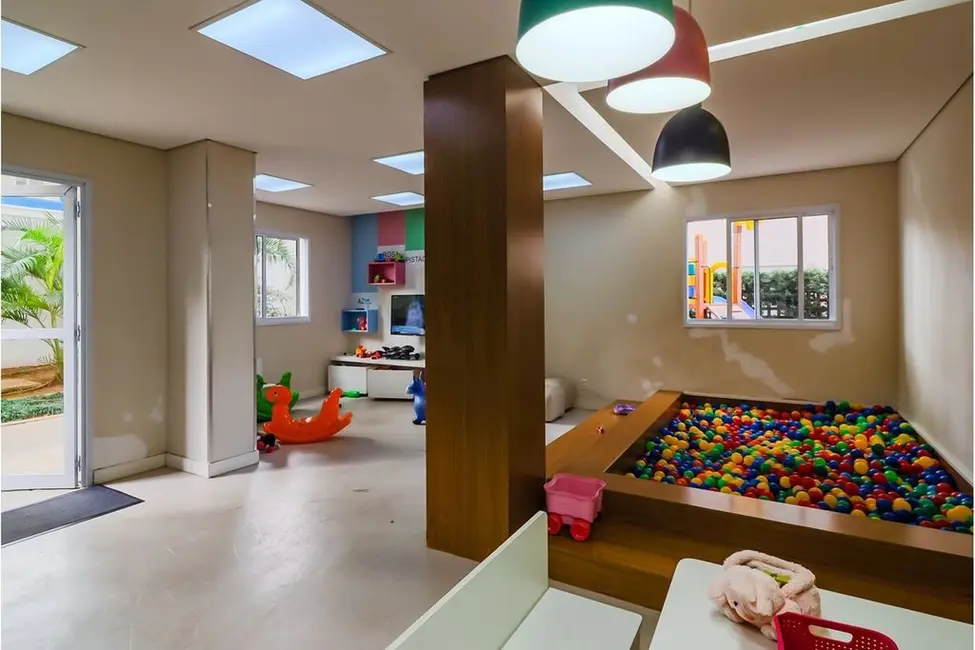 Apartamento com 2 quartos à venda, 47m2 em Jardim Pirituba, São Paulo - SP - imagem 4 Foto 4 de Apartamento com 2 quartos à venda, 47m2 em Jardim Pirituba, São Paulo - SP