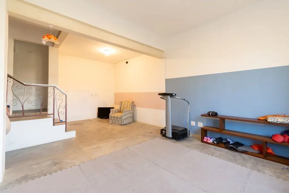 Foto 7 de Casa de Condomínio com 4 quartos à venda, 253m2 em Sumaré, São Paulo - SP