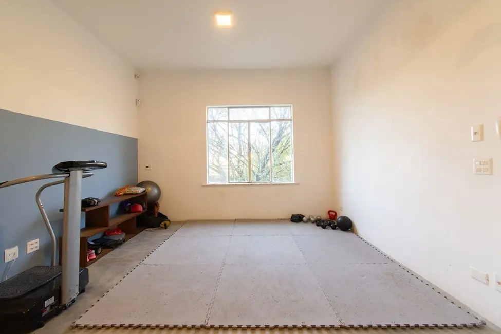 Foto 6 de Casa de Condomínio com 4 quartos à venda, 253m2 em Sumaré, São Paulo - SP