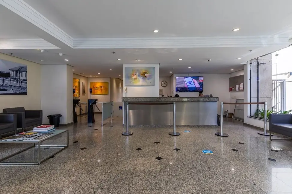 Foto 7 de Sala Comercial à venda, 32m2 em Perdizes, São Paulo - SP