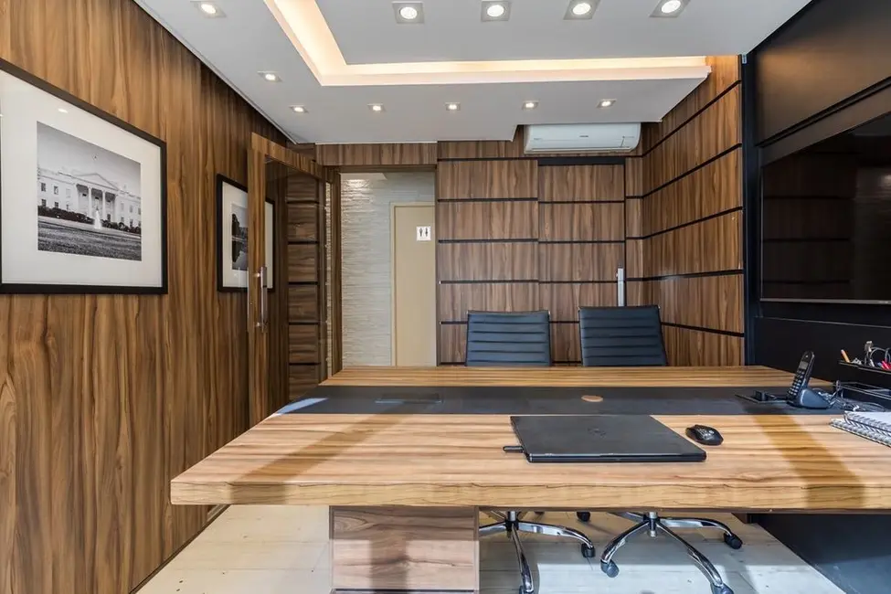 Foto 1 de Sala Comercial à venda, 32m2 em Perdizes, São Paulo - SP
