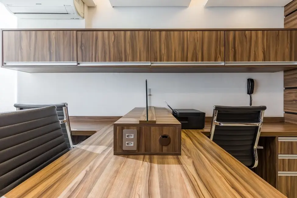 Foto 8 de Sala Comercial à venda, 32m2 em Perdizes, São Paulo - SP