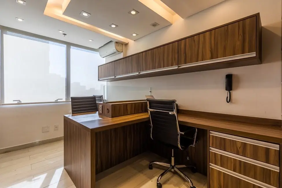 Foto 9 de Sala Comercial à venda, 32m2 em Perdizes, São Paulo - SP
