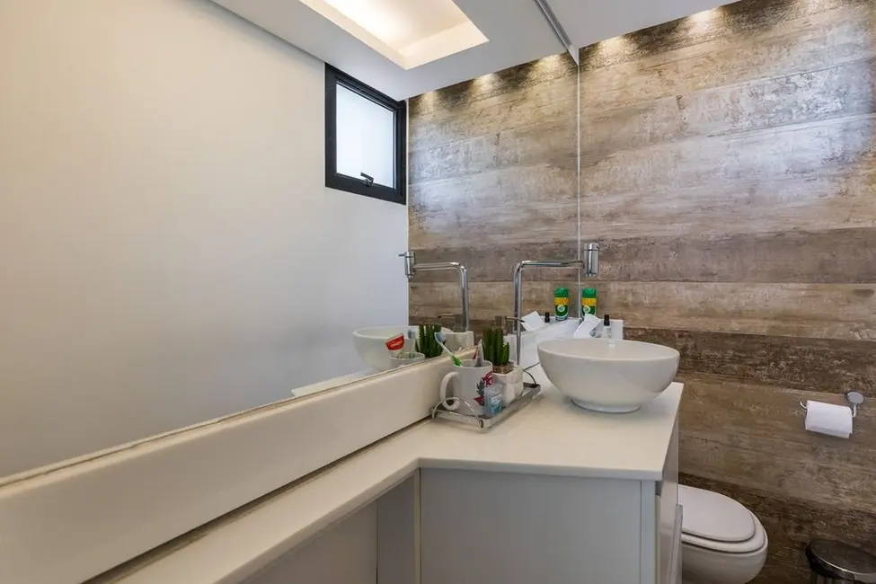 Foto 2 de Sala Comercial à venda, 32m2 em Perdizes, São Paulo - SP