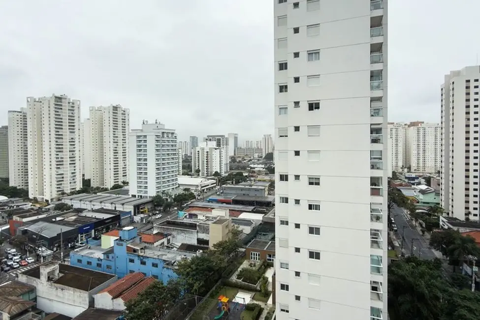 Apartamento com 3 quartos à venda, 70m2 em Vila Leopoldina, São Paulo - SP - imagem 7 Foto 7 de Apartamento com 3 quartos à venda, 70m2 em Vila Leopoldina, São Paulo - SP