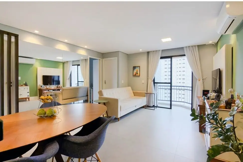 Apartamento com 3 quartos à venda, 70m2 em Vila Leopoldina, São Paulo - SP - imagem 1 Foto 1 de Apartamento com 3 quartos à venda, 70m2 em Vila Leopoldina, São Paulo - SP