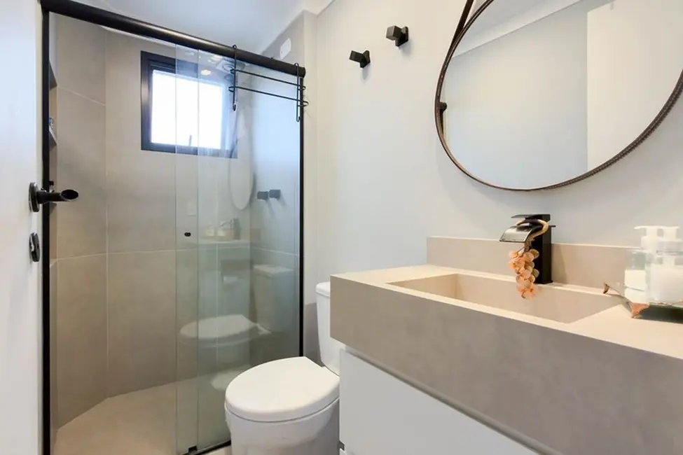 Apartamento com 3 quartos à venda, 70m2 em Vila Leopoldina, São Paulo - SP - imagem 8 Foto 8 de Apartamento com 3 quartos à venda, 70m2 em Vila Leopoldina, São Paulo - SP