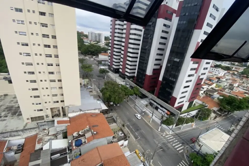 Foto 5 de Sala Comercial à venda, 31m2 em São Judas, São Paulo - SP