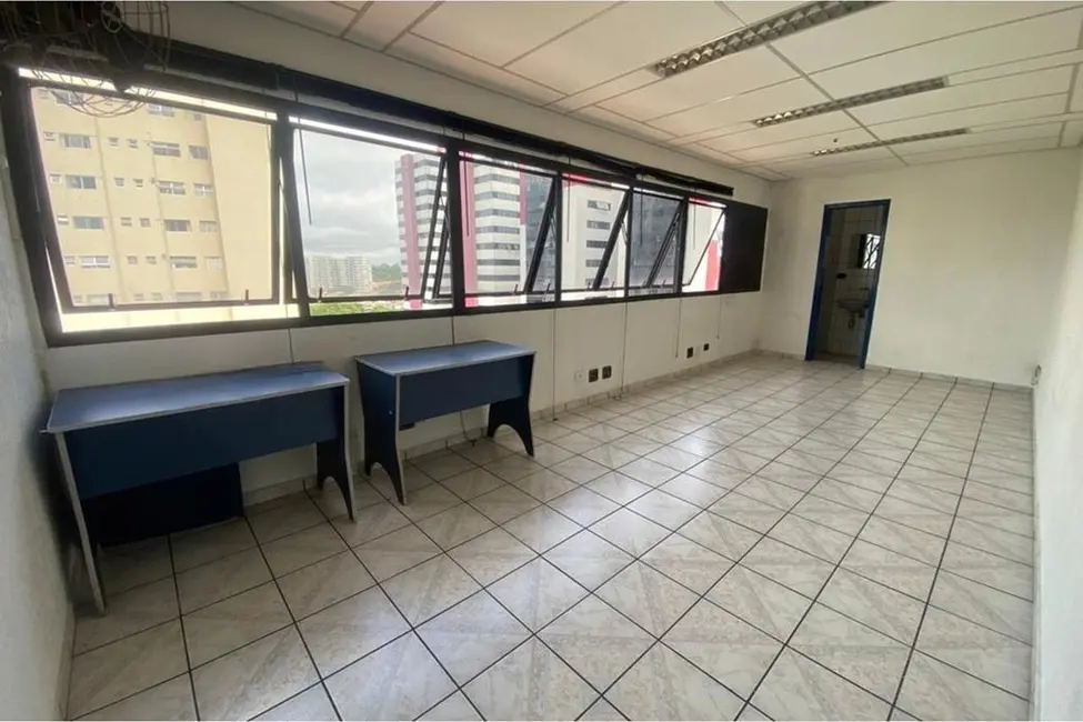 Foto 3 de Sala Comercial à venda, 31m2 em São Judas, São Paulo - SP