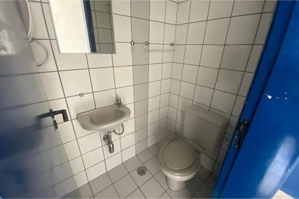 Foto 8 de Sala Comercial à venda, 31m2 em São Judas, São Paulo - SP