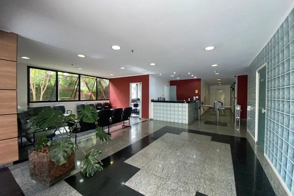 Foto 1 de Sala Comercial à venda, 31m2 em São Judas, São Paulo - SP