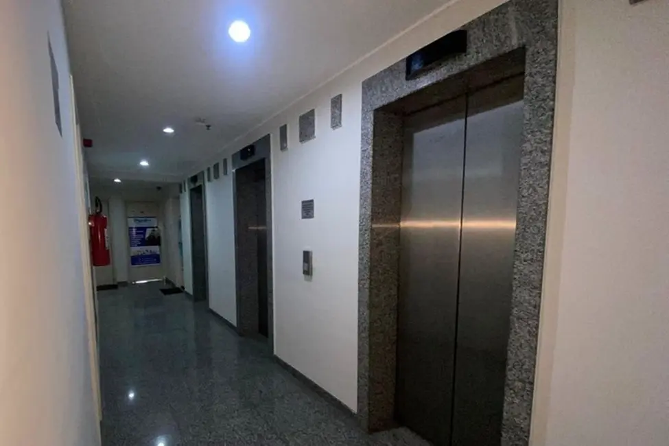 Foto 4 de Sala Comercial à venda, 31m2 em São Judas, São Paulo - SP
