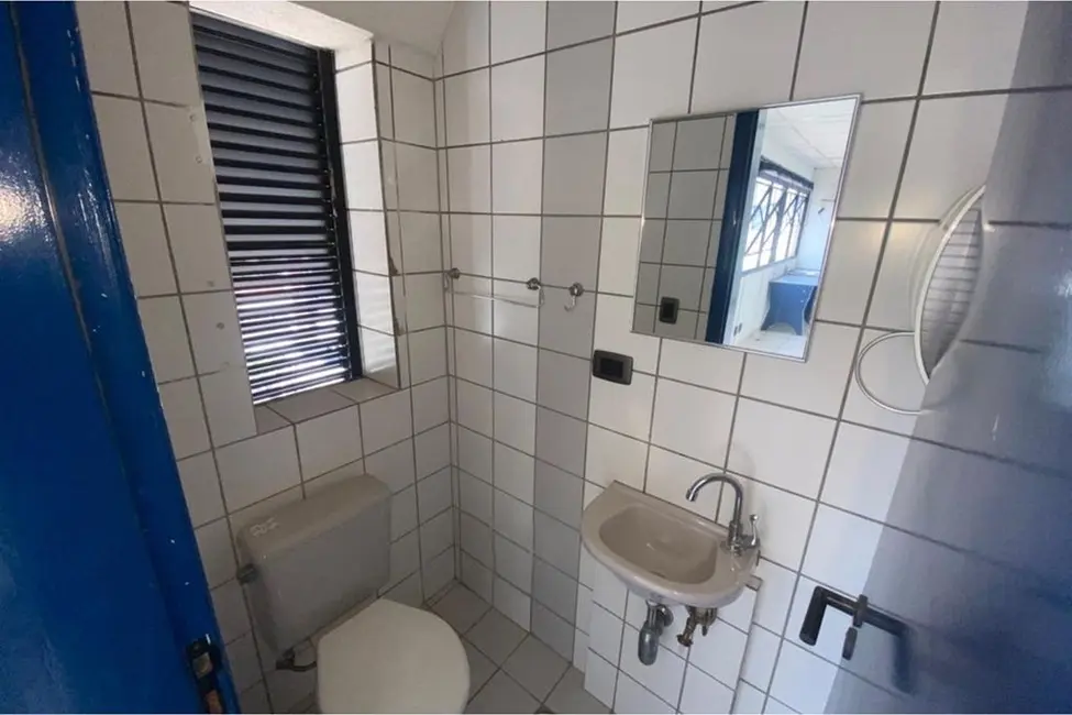 Foto 9 de Sala Comercial à venda, 31m2 em São Judas, São Paulo - SP