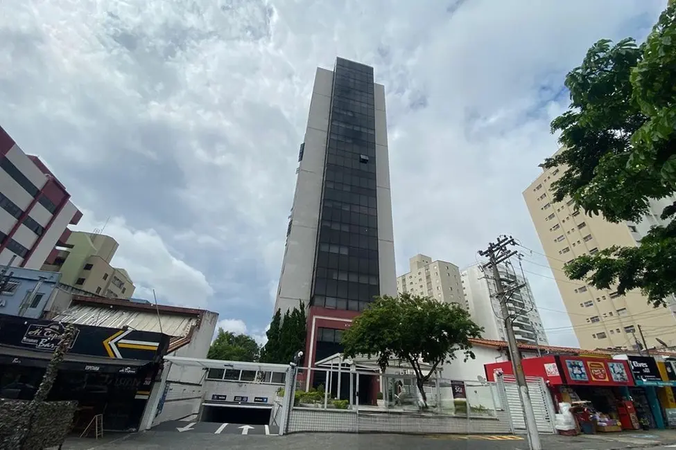 Foto 2 de Sala Comercial à venda, 31m2 em São Judas, São Paulo - SP
