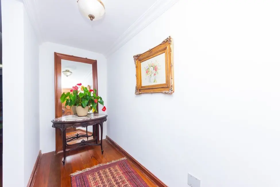 Foto 2 de Apartamento com 4 quartos à venda, 180m2 em Campo Belo, São Paulo - SP