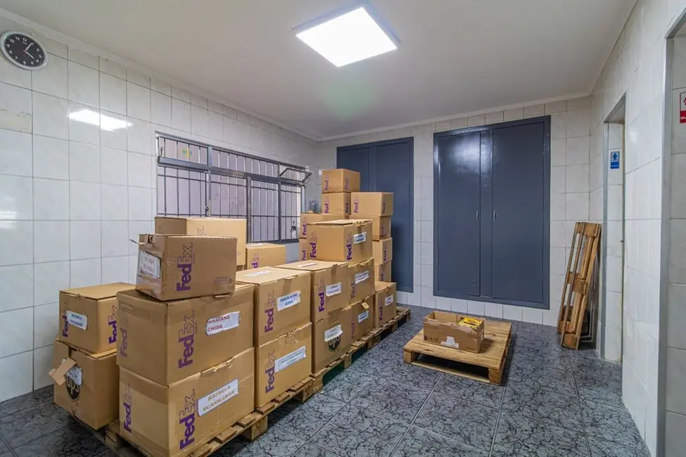 Foto 4 de Armazém / Galpão à venda, 417m2 em Jardim Oriental, São Paulo - SP