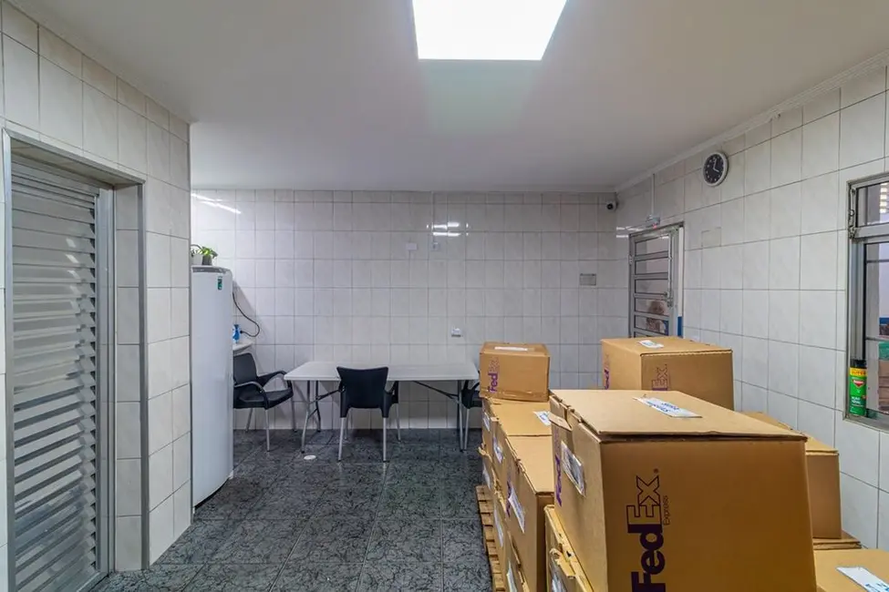 Foto 5 de Armazém / Galpão à venda, 417m2 em Jardim Oriental, São Paulo - SP
