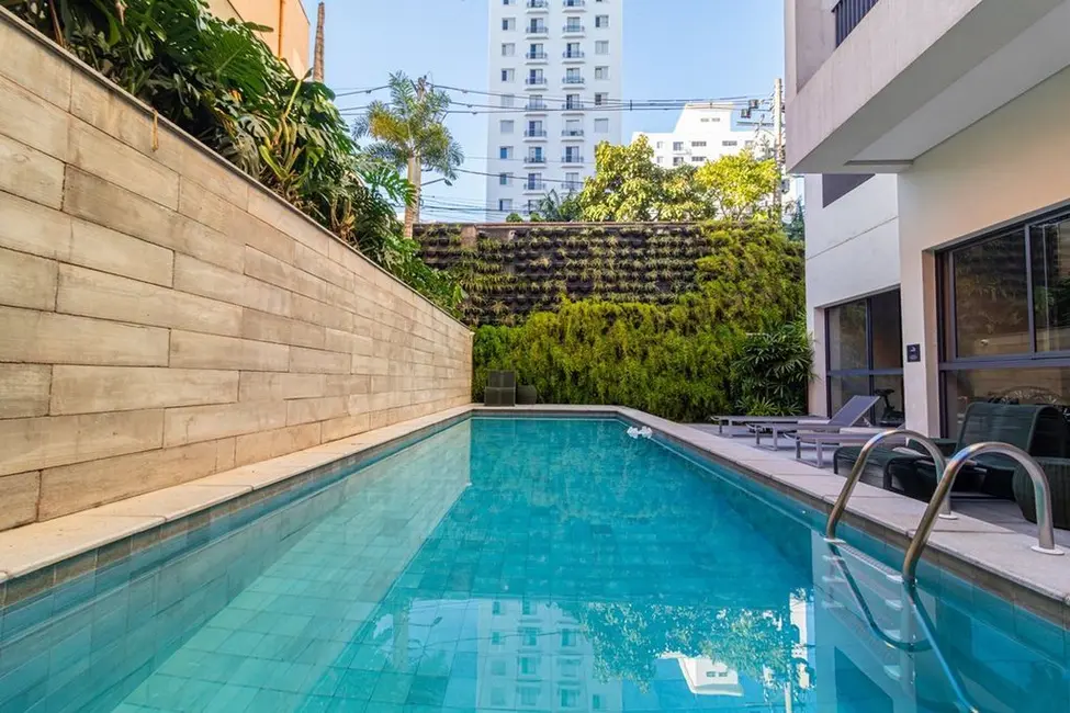 Kitnet com 1 quarto à venda, 23m2 em São Paulo - SP - imagem 5 Foto 5 de Kitnet com 1 quarto à venda, 23m2 em São Paulo - SP
