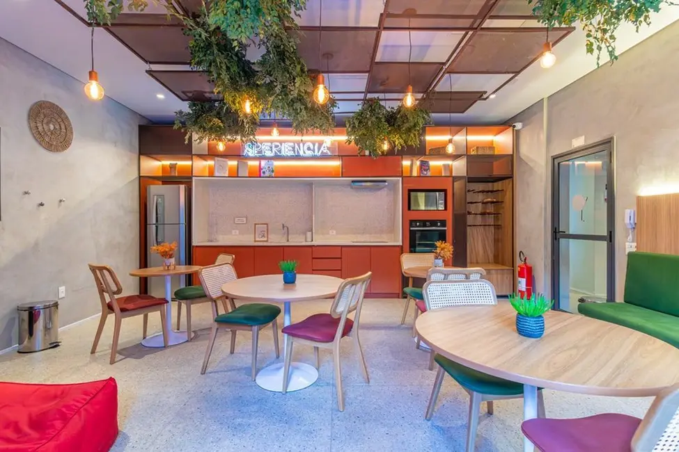 Kitnet com 1 quarto à venda, 23m2 em São Paulo - SP - imagem 7 Foto 7 de Kitnet com 1 quarto à venda, 23m2 em São Paulo - SP