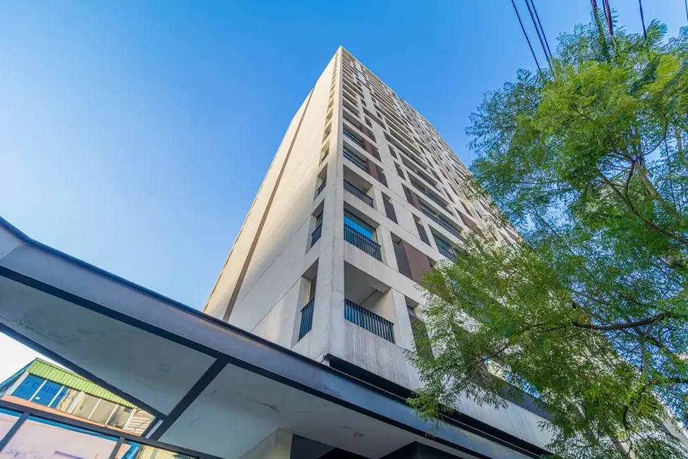 Kitnet com 1 quarto à venda, 23m2 em São Paulo - SP - imagem 2 Foto 2 de Kitnet com 1 quarto à venda, 23m2 em São Paulo - SP
