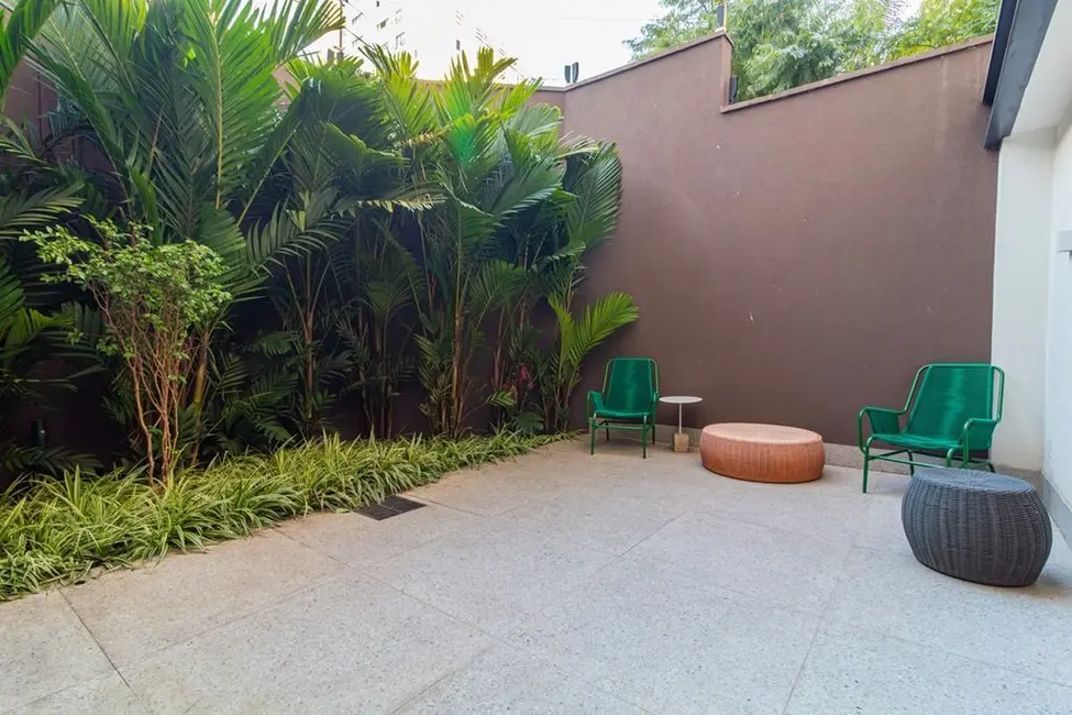 Kitnet com 1 quarto à venda, 23m2 em São Paulo - SP - imagem 6 Foto 6 de Kitnet com 1 quarto à venda, 23m2 em São Paulo - SP
